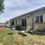 Maison de 110 m² avec 6 chambre(s) en location à MONTESQUIEU VOLVESTRE