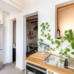 Rent 1 bedroom apartment in barcelona