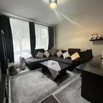 Huur 1 slaapkamer appartement in Forest - Vorst