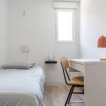 Habitación en madrid