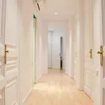 Alquilar 10 dormitorio apartamento en Barcelona