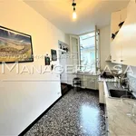 Rent 5 bedroom apartment of 82 m² in Genoa