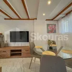 Rent 1 bedroom apartment of 60 m² in Municipal Unit of Loutraki - Perachora