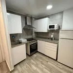 Rent 1 bedroom apartment in Castellón de la Plana