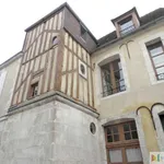 Rent 3 bedroom apartment of 53 m² in AUXERRE