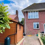 Rent 1 bedroom house in East Of England