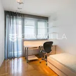 Rent 1 bedroom apartment of 58 m² in Zagreb