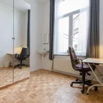 Louez une chambre de 300 m² à brussels