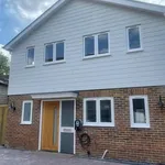 Detached house to rent in High Street, Tenterden TN30