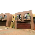 Rent 2 bedroom house in Randburg