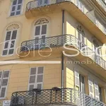 Appartement de 48 m² avec 2 chambre(s) en location à Nice