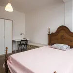 Rent 6 bedroom apartment in Lisbon