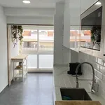 Rent 3 bedroom apartment of 136 m² in lisbon