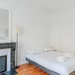 Appartement de 56 m² avec 2 chambre(s) en location à Paris