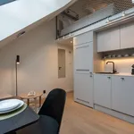 Studio of 25 m² in prague