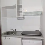 Rent 1 bedroom apartment in Liège