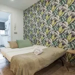 Alquilo 3 dormitorio apartamento de 180 m² en madrid