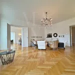 Rent 4 bedroom apartment of 160 m² in Wien