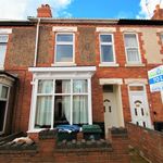 Rent 4 bedroom house in Coventry