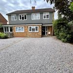 Rent 3 bedroom house in South East England