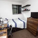 Rent 7 bedroom flat in Birmingham