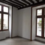 Appartement de 39 m² avec 2 chambre(s) en location à BAYEUX