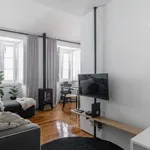 Rent 2 bedroom apartment of 50 m² in lisbon