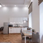 Rent 1 bedroom apartment of 45 m² in Prague