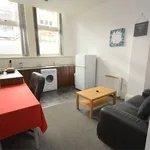 Studio in North East England