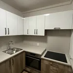 Rent 1 bedroom apartment in Karviná