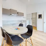 Rent 2 bedroom apartment of 24 m² in Dijon