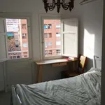 Rent a room in valencia