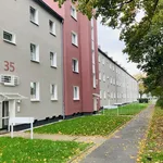 Rent 3 bedroom apartment of 48 m² in Bochum