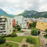 Rent 1 bedroom apartment of 29 m² in Grenoble