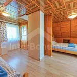 Rent 1 bedroom house in Žár u Nových Hradů