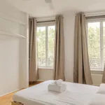 Appartement de 1350 m² avec 2 chambre(s) en location à Lyon