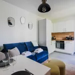 Appartement de 28 m² avec 1 chambre(s) en location à Paris