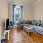 Rent 4 bedroom apartment of 200 m² in City of Edinburgh