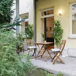 Rent 1 bedroom apartment of 39 m² in Berlin