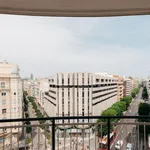 Rent 8 bedroom apartment in Valencia