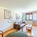 Alquilo 1 dormitorio apartamento de 50 m² en Oviedo