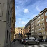 Pronajměte si 1 ložnic/e byt o rozloze 45 m² v Prague