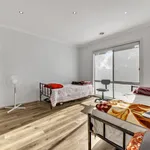 Rent 4 bedroom house in Craigieburn