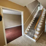 Rent 4 bedroom apartment in Markham (Bullock)