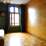 Rent 6 bedroom apartment of 210 m² in Katowice