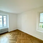 Rent 3 bedroom apartment of 60 m² in Lausanne