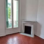 Appartement de 53 m² avec 3 chambre(s) en location à Nice