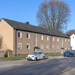 Miete 2 Schlafzimmer wohnung von 49 m² in Dortmund