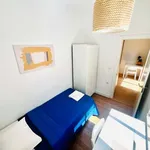 Alquilar 4 dormitorio apartamento en malaga