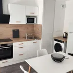 Appartement de 44 m² avec 2 chambre(s) en location à Chartres